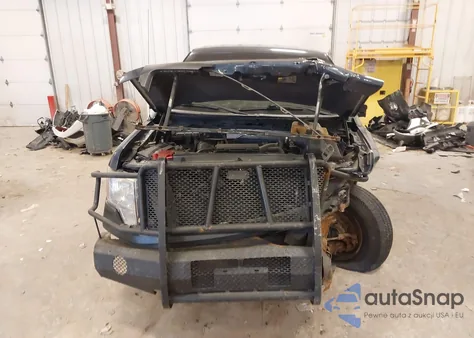 2014 Ford F-150 Xl z USA, uszkodzony, nr VIN 1FTFW1EFXEFC01243